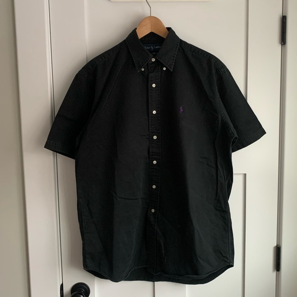 Polo Ralph Lauren Button Up - Picture 1 of 5